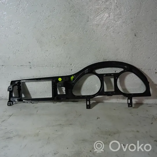 Audi Q7 4L Altro elemento di rivestimento sottoporta/montante 