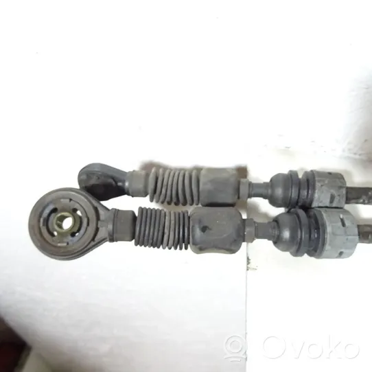 KIA Venga Gear shift rod 43700-1P200