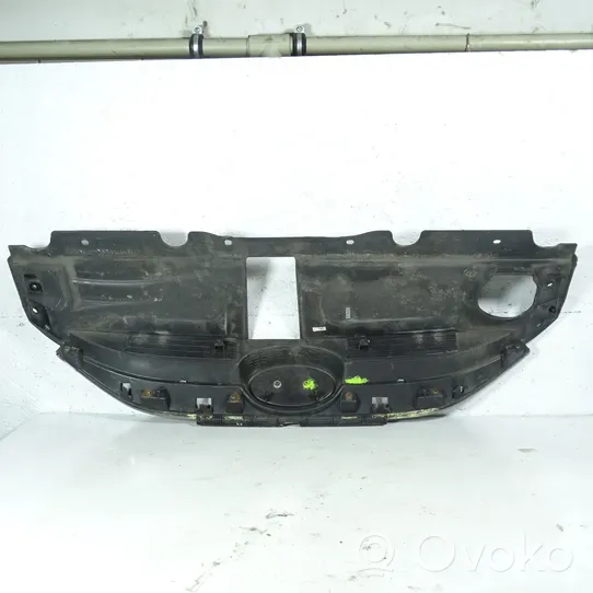 Hyundai ix35 Front grill 86351-2Y000