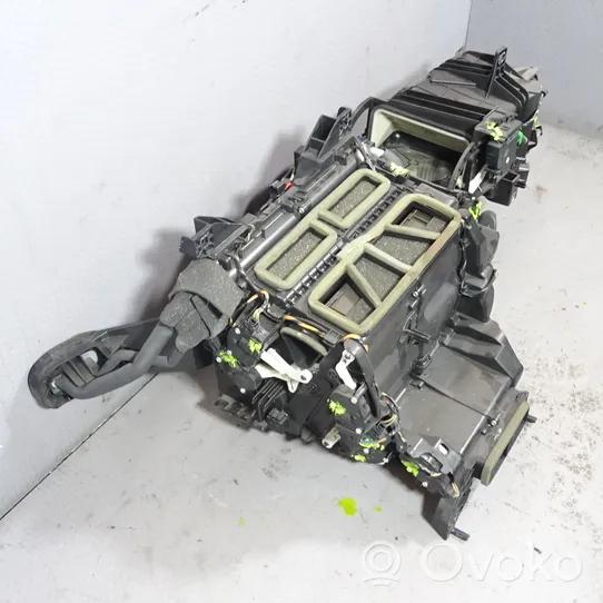 Jaguar XJ X351 Interior heater climate box assembly 