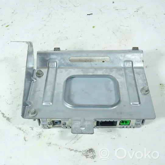 Jaguar XJ X351 Engine control unit/module CH22-18C963-BB