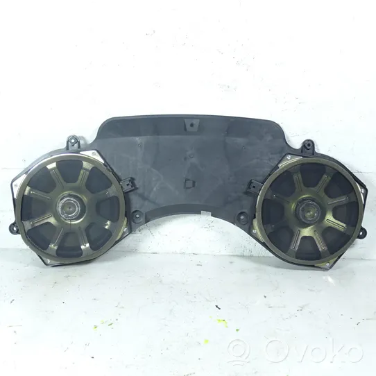 Jaguar XJ X351 Subwoofer speaker AW93-04692-BC