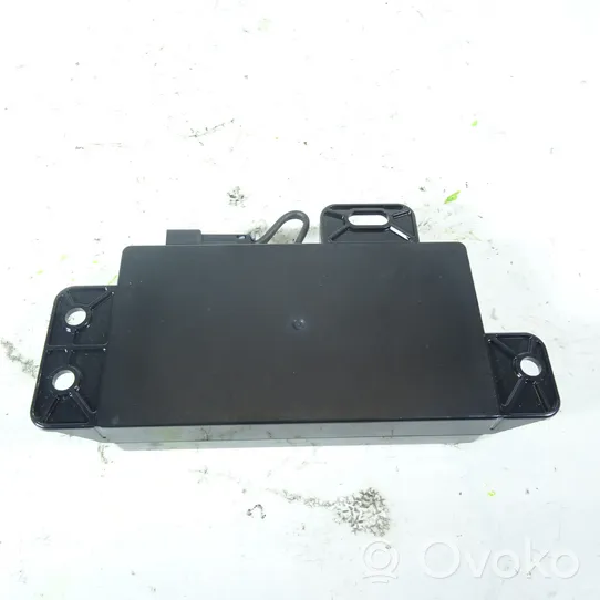 Opel Insignia A Variklio valdymo blokas 42454411