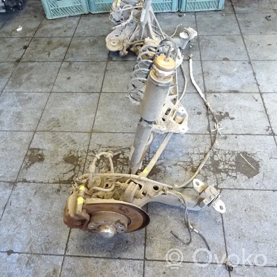 Alfa Romeo Giulietta Set del kit di montaggio della sospensione posteriore 