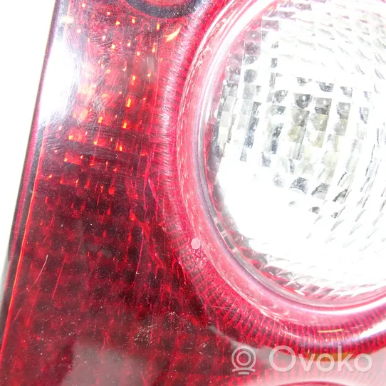 Land Rover Freelander Lampa tylna 