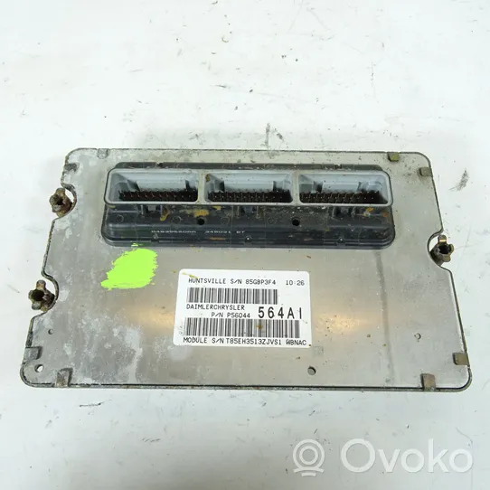 Jeep Grand Cherokee (WJ) Unité de commande, module ECU de moteur P56044564AI