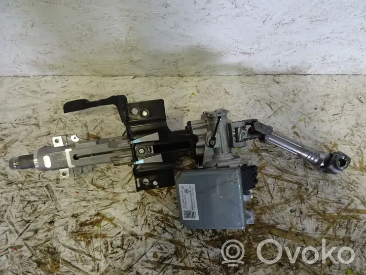 Seat Ibiza IV (6J,6P) Pompe de direction assistée 6C1423510BG