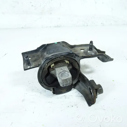 Skoda Rapid (NH) Supporto di montaggio scatola del cambio 6RF199555J