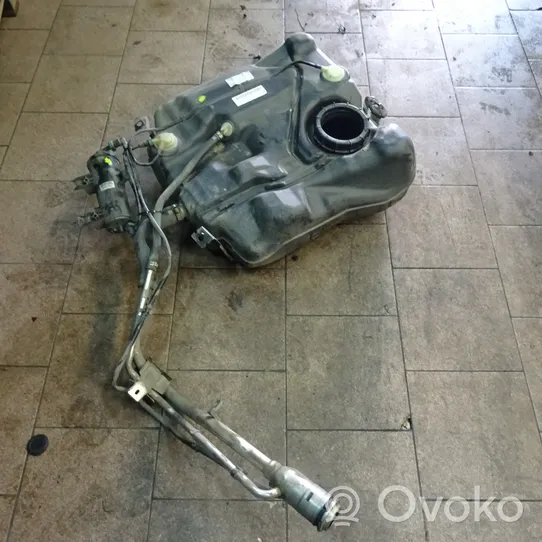 Ford Focus Serbatoio del carburante BV61-9K007-K