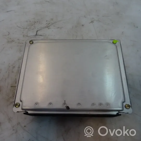 Audi A6 S6 C4 4A Centralina/modulo motore ECU 4B0907401E