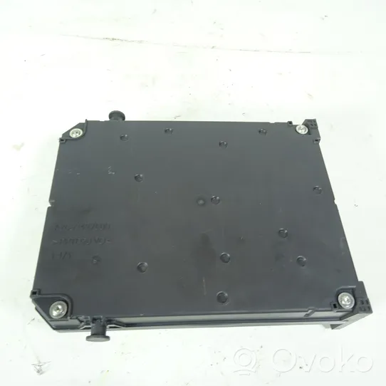 Peugeot 508 RXH Calculateur moteur ECU 9665547580