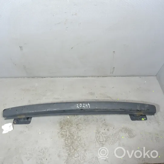 Volkswagen Polo Galinis sustiprinimas bamperio 6Q0807557A