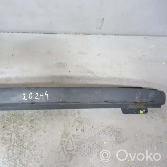 Volkswagen Polo Takapuskurin tukipalkki 6Q0807557A