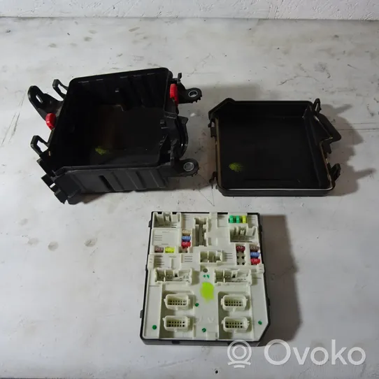 Renault Zoe Calculateur moteur ECU 284B62494R