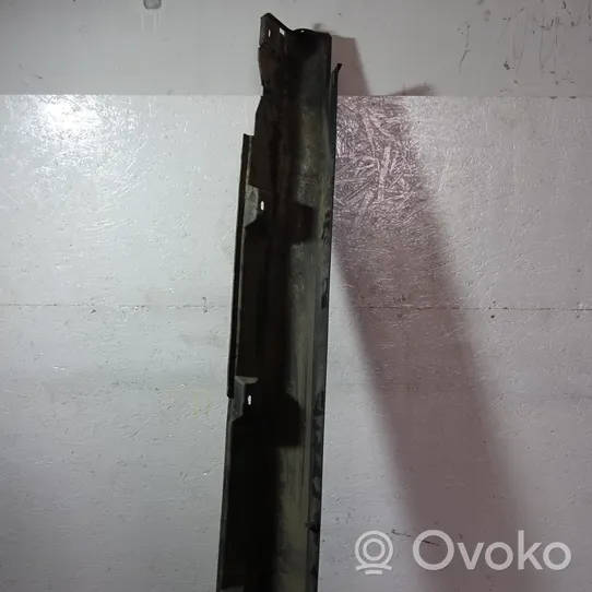 Ford Focus ST Front sill (body part) BM51-A10154-A