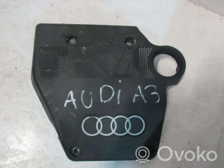 Audi A3 S3 8L Front underbody cover/under tray 