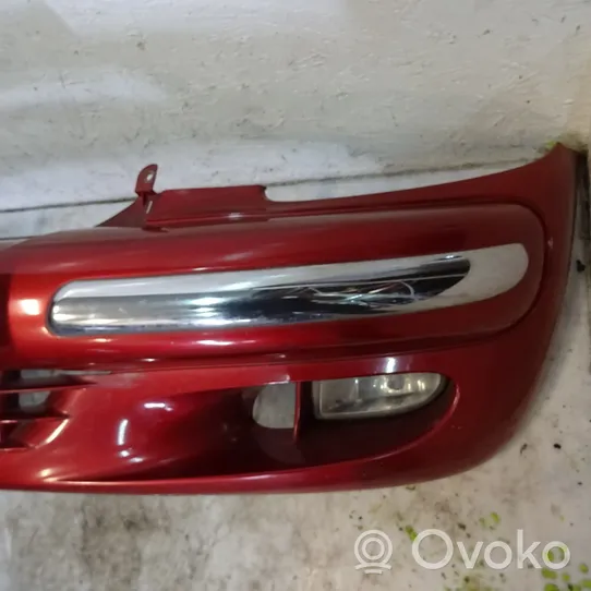 Chevrolet PT Cruiser Front bumper 