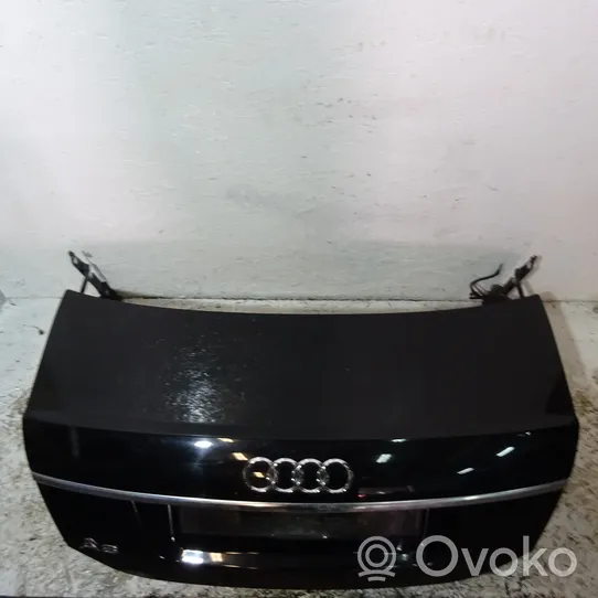 Audi A6 S6 C6 4F Couvercle de coffre 