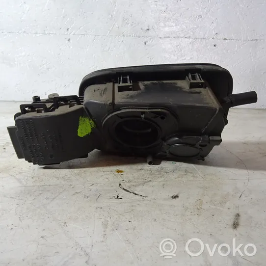 Renault Megane I Bouchon, volet de trappe de réservoir à carburant 781206242R