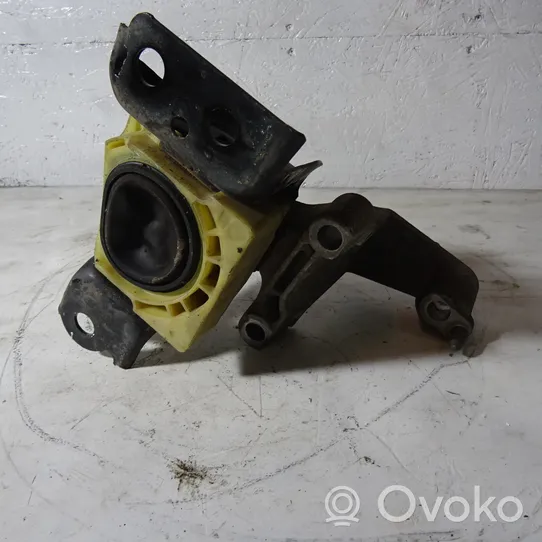 Renault Clio III Poduszka silnika 112847149R