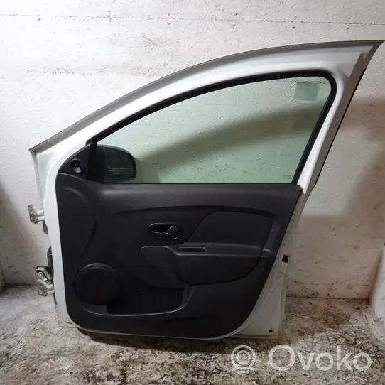 Dacia Logan Pick-Up Дверь 