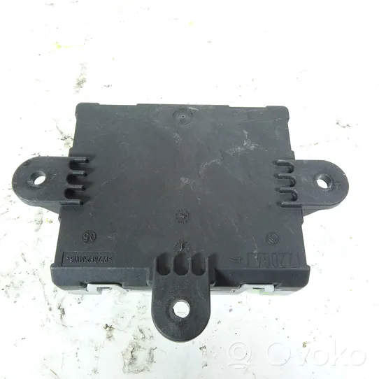 Ford Mondeo MK IV Sterownik / Moduł ECU 7G9T-14B533-PA