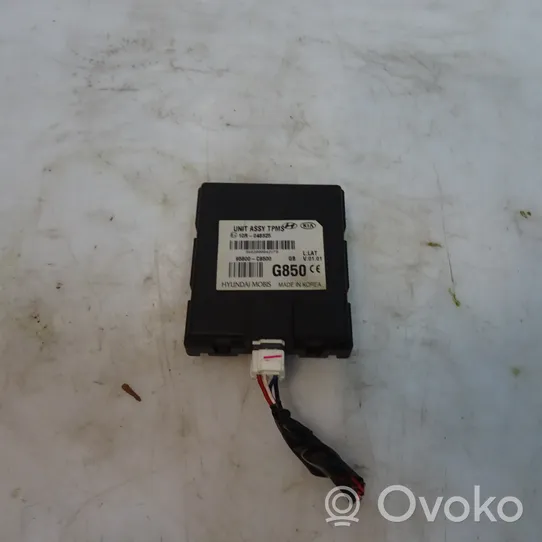 Hyundai i20 (GB IB) Sterownik / Moduł ECU 95800-C8500