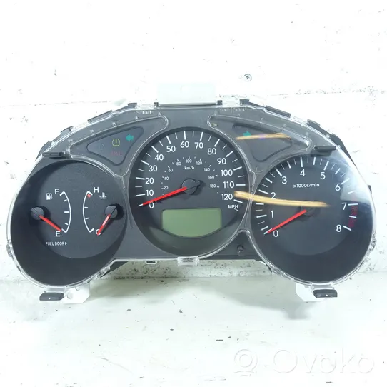 Subaru Forester SG Speedometer (instrument cluster) 85014SA440