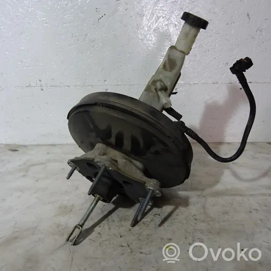 Renault Clio III Servo-frein 8200674380