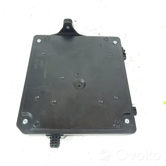 Renault Scenic III -  Grand scenic III Calculateur moteur ECU 284B13640R