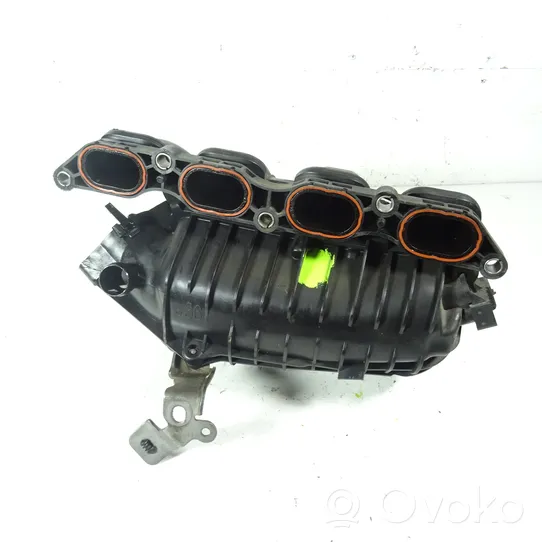 Peugeot 308 Intake manifold 752817280