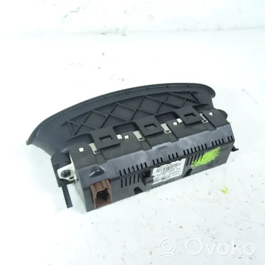 Peugeot 308 Radio / CD/DVD atskaņotājs / navigācija 9664644280