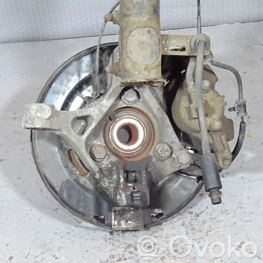 Opel Astra J Front shock absorber with coil spring, 62.88 € RRR