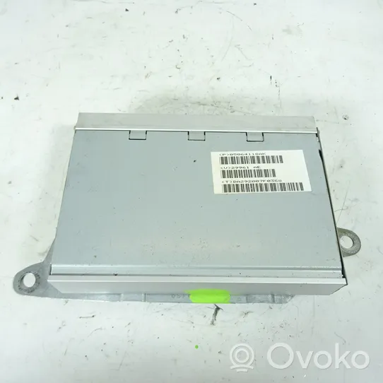 Jeep Compass Amplificatore 05064118AK