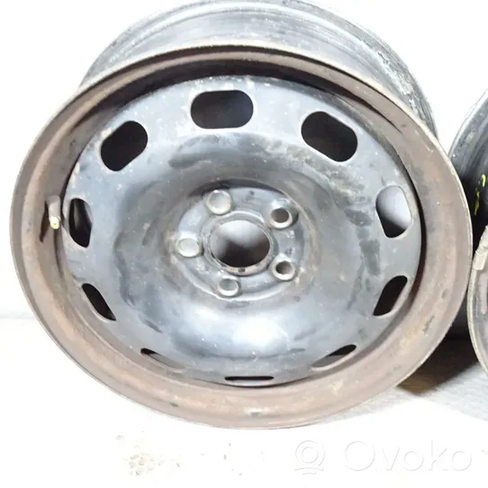 Chevrolet PT Cruiser R15 steel rim R15