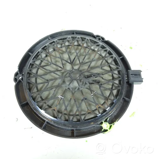 Toyota Proace Subwoofer altoparlante 9809320180