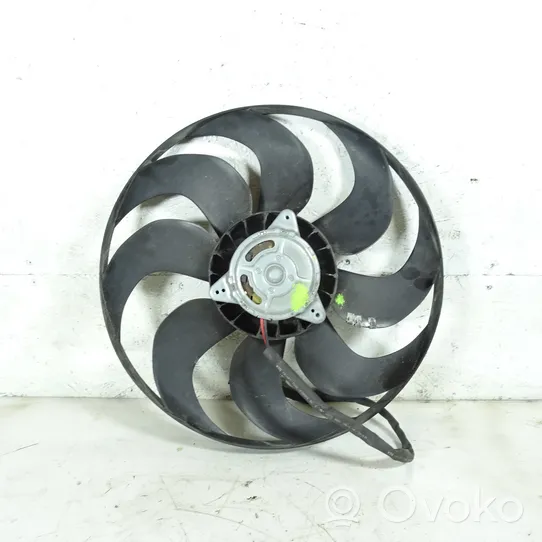 Toyota Proace Ventilateur de refroidissement de radiateur électrique 1999-5YY1187