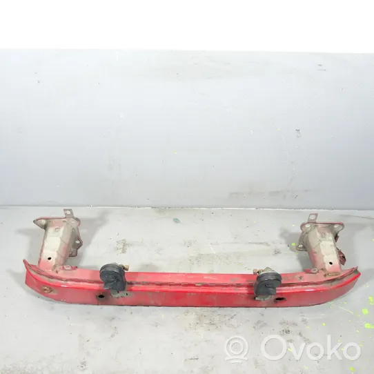 Volvo C30 Front bumper support beam 