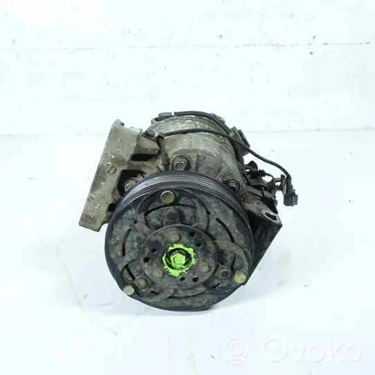 Ford Mondeo MK IV Compressore aria condizionata (A/C) (pompa) 17EC506041