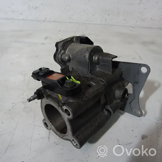 Renault Koleos I Throttle body valve 820098745