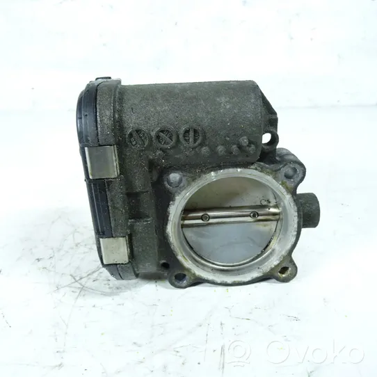 Ford Mondeo MK IV Throttle body valve AG9E-9F991-AA