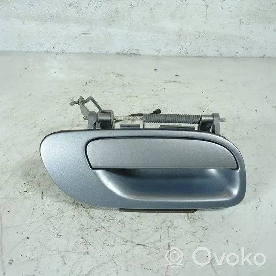 Volvo S60 Ārējais atvēršanas rokturis 9159640