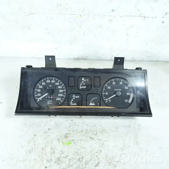 Renault 19 Tachimetro (quadro strumenti) 7700815940