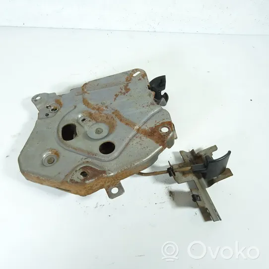 Ford Explorer Handbrake/parking brake lever assembly 