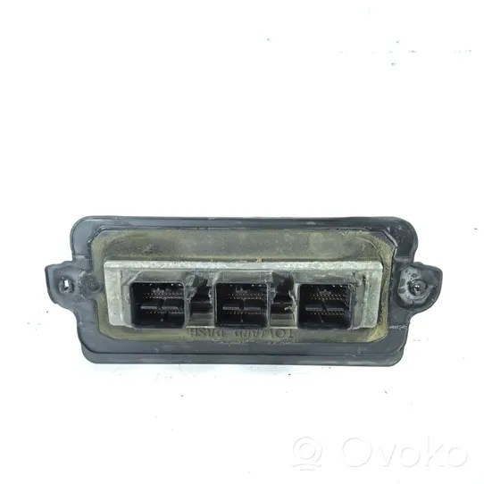 Ford Explorer Komputer / Sterownik ECU silnika 5L2A-12A650-AFB