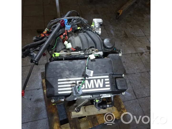 BMW 1 E81 E87 Silnik / Komplet N45B16A