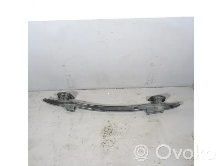 BMW 1 E82 E88 Traversa di supporto paraurti posteriore 