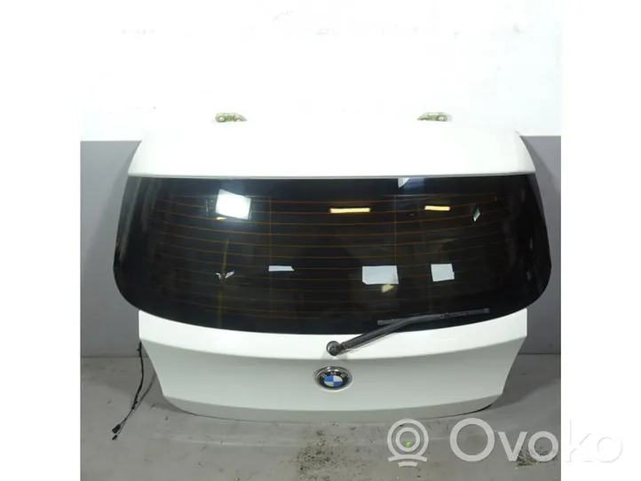 BMW 1 E82 E88 Tailgate/trunk/boot lid 