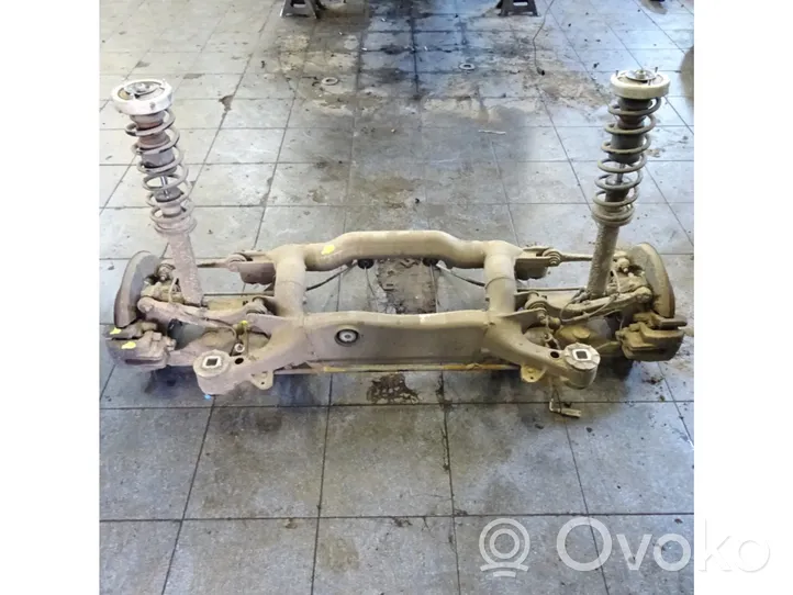 BMW 5 E60 E61 Rear suspension assembly kit set 