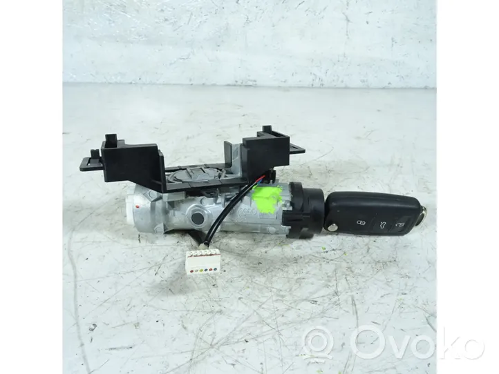 Volkswagen Jetta VI Ignition lock 1K0905851